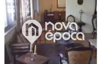 Imagem 3: Copacabana Apartamento com 4 dormitórios