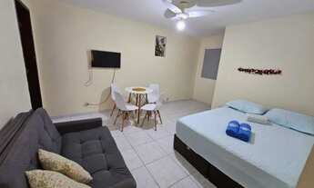 Imagem 7: Casa carnaval com café da manha