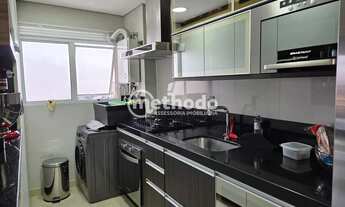 Imagem 7: APARTAMENTO PARQUE PRADO - CONDOMÍNIO REVIVA - CAMPINAS -SP