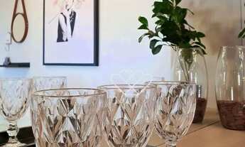 Imagem 6: Descubra o Luxo Acessível com 57m² de Puro Conforto no Solar da Figueira em Gravataí