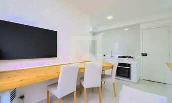 Imagem 4: Apartamento à Venda - Barra Funda, 2 Quartos, 37 m2