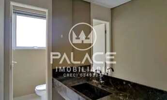 Imagem 7: Casa 3 quartos, 2 vagas, piscina, churrasqueira - Parque Santa Cecília - Piracicaba-SP