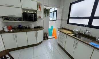 Imagem 7: Apartamento com 2 dormitórios à venda, 74 m² por R$ 650.000 - Martim de Sá - Caraguatatuba