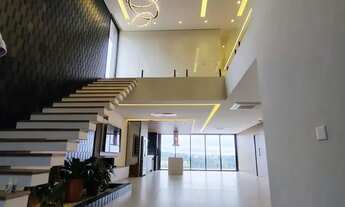 Imagem 2: Linda casa a venda no condomínio Reserva Santa Anna em Santana de Parnaiba - SP