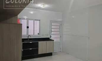 Imagem 7: Sobrado a venda - Vila Metalúrgica, Santo André