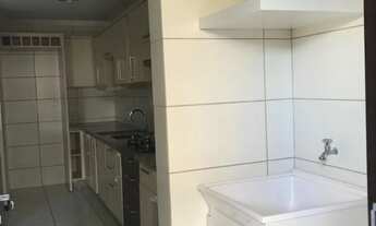 Imagem 4: Apartamento 3 Quartos no Centro de Guaramirim