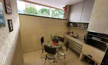 Imagem 5: Apartamento padrão térreo com 67,13m², bairro Jardim Botânico, Zona Sul em Ribeirão Preto