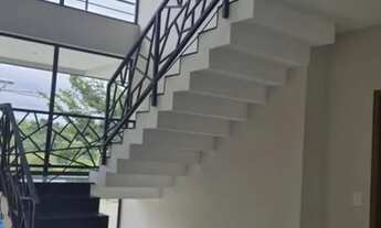 Imagem 3: CASA EM CONDOMÍNIO - CONDOMÍNIO RESIDENCIAL ECOPARK BOURBON - SP