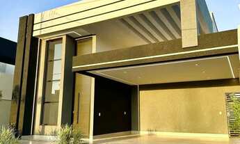 Imagem 3: Casa à venda, Terras Alpha Residencial 1, Senador Canedo, GO