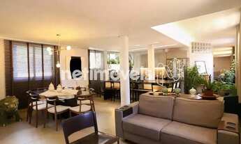 Imagem 4: Venda Apartamento 5 quartos Santo Antônio Belo Horizonte