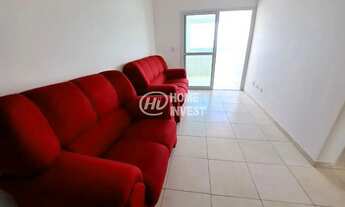 Imagem 5: Apartamento na rua da praia, vista mar, 2 dormitórios, suíte, Mongaguá