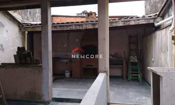 Imagem 6: Casa em Avenida Francisco Fernandes Pires - Flórida Mirim - Mongaguá/SP