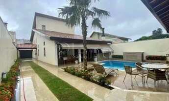 Imagem: Sobrado à venda em Vinhedo, Bosque, com