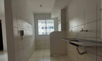 Imagem 3: Apartamento no condomínio Bela cintra clube residenci