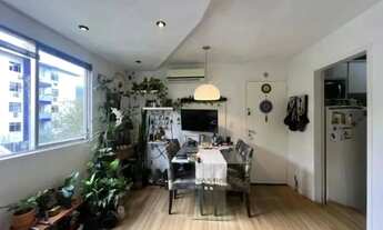 Imagem 3: Apartamento 2 Quartos 66m² - Itacorubi - CEN