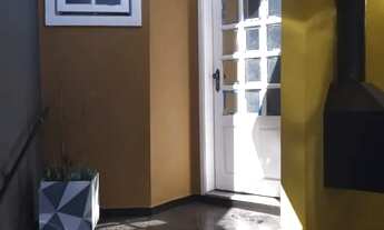 Imagem 3: CASA ASSOBRADADA - NOVA PETRÓPOLIS - SP