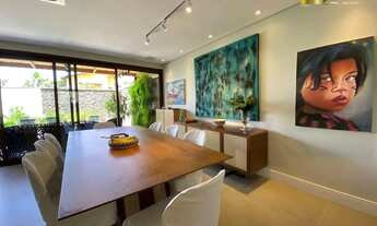 Imagem 4: Casa de condomínio, disponível para venda e locação em Juquehy