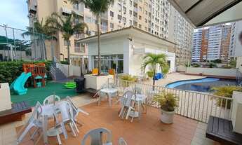 Imagem: Imóvel para aluguel com 46 metros quadrados