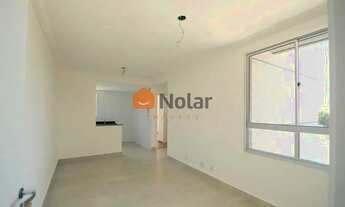 Imagem: APARTAMENTOS DE 02 QUARTOS COM SUÍTE 01