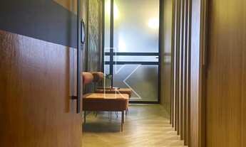 Imagem 3: Sala Comercial Mobiliada à Venda no Condomínio Edifício Butantã - Rua Butantã, 461, Pinhei