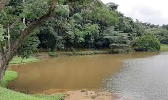 Imagem: Lote em condomínio em Rua Luiz Matheus