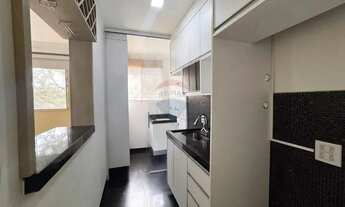 Imagem 2: APARTAMENTO À VENDA | 47m²