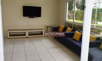 Imagem 4: Apartamento com 3 quartos para alugar, 64 m² por R$ 3.240/mês - Ponte Grande - Guarulhos/S