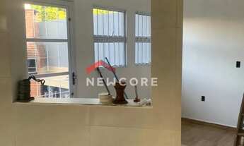 Imagem 7: Casa em Alameda Tebas - Parque Santa Edwiges - Bauru/SP