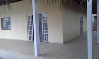 Imagem 3: Casa em Sauaçúhy, 03 quartos, sendo uma suíte, 02 wc's, sala em L, cozinha e área des