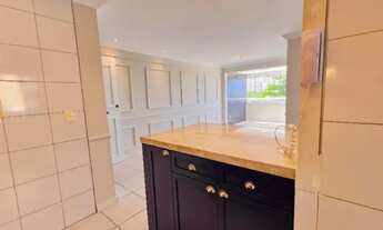 Imagem 7: Imóvel para venda tem 78 metros quadrados com 2 quartos em Cocó - Fortaleza - CE