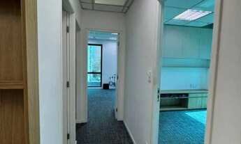 Imagem 7: Conjunto para alugar, 70 m² por R$ 8.914,55/mês - Moema - São Paulo/SP