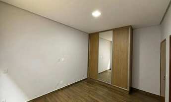 Imagem 7: Residencial AnaVille - Casa térrea 3 suítes para Aluguel/Locação no Condomínio Residencial