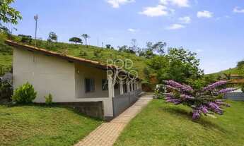 Imagem 4: Chácara em Santa Isabel