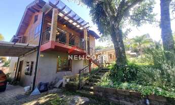 Imagem: Casa em Avenida Villagio - Mato Queimado