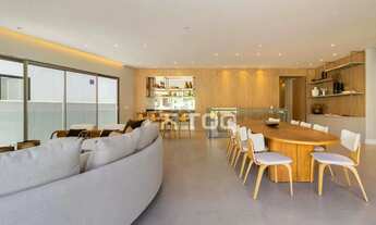 Imagem 7: Casa com 5 dormitórios à venda, 837 m² por R$ 19.000.000,00 - Alphaville 1 - Barueri/SP