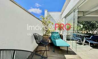 Imagem 4: Loja em Moema Pássaros