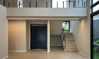 Imagem 3: Casa com 4 suítes à venda, 588 m² por R$ 3.500.000 - Alphaville - Juiz de Fora/MG