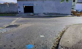 Imagem 2: Galpão Casa com 3 dormitórios