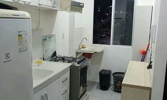 Imagem 3: Apart. Mobiliado, Bairro: Flores, 2º andar, modulado, Gás, caução parcelado