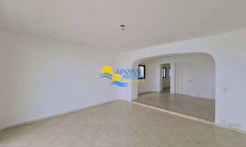 Imagem 3: Apartamento beira-mar com lazer Pitangueiras Guarujá