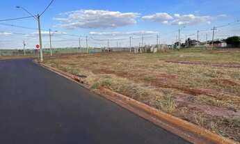 Imagem: Terreno - Eparque Leste - Rio Preto