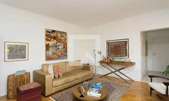 Imagem 7: Apartamento à Venda - Jardim Paulista, 3 Quartos, 140 m2