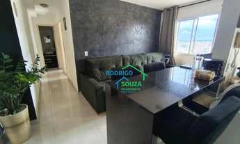 Imagem 5: Apartamento com 2 dormitórios à venda, 43 m² por R$ 230.000 - Parque Jandaia - Carapicuíba