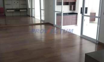 Imagem: Apartamento - Vila Brandina - Campinas