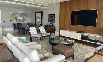 Imagem 6: Condomínio Riserva Uno Apartamento 436 metros quadrados com 3 quartos