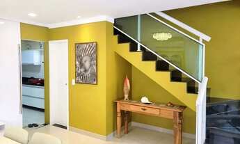 Imagem 6: Casa possui 144 metros quadrados com 3 quartos sendo 3 suítes em Sapiranga-Coité - Fortale