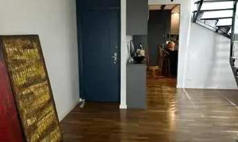 Imagem 3: Cobertura Duplex com 3 dormitórios a venda no Alto da Boa Vista