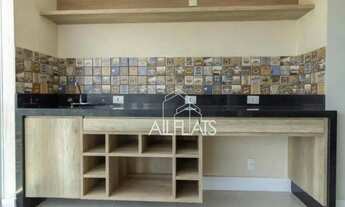 Imagem 6: Apartamento com 2 dormitórios, 66 m² - venda por R$ 1.550.000,00 ou aluguel por R$ 8.894,0