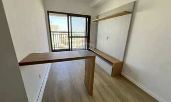 Imagem 4: Apartamento para locação pro para morar | 40m², 2 quartos, 1 banheiro