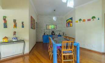 Imagem 3: Venda Apartamento 3 Dormitórios - 127 m² Vila Mariana